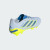 Adidas Unisex Predator League Firm Ground Boots Crystal Sky/Ray Blue/Team Solar Yellow 2