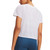 Under Armour® Womens Velociti Short Sleeve Tee White/Reflective