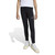 Adidas Girls Animal 3-Stripe Leggings Black/White