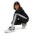 Adidas Youth 3-Strip Woven Pants Black/White