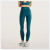 New Balance Womens RC Pocket Legging 25" Medusa Green