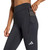 Adidas Womens Adi365 Climacool 7/8 Running Tights Black