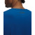 Under Armour® Mens Sportsstyle Left Chest Short Sleeve Tee Varsity Blue/Black