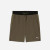 Puma Mens PWRTRAIN Training Shorts Loden Green