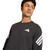 Adidas Mens Adi365 Long Sleeve Top Black/White