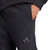Adidas Mens All SZN Fleece Tapered Pants Black