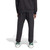 Adidas Mens All SZN Fleece Tapered Pants Black