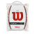 Wilson Ultra Pro Overgrip 12 Pack White