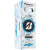 Bridgestone e12 Splash v25 Golf Balls 3 Pack