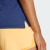 Adidas Womens Esssetnials V-Neck Tee Dark Blue