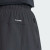 Adidas Mens Workout Flex Woven Pants Black