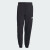 Adidas Mens Workout Flex Woven Pants Black