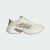 Adidas Womens Climacool Sportswear Running Shoes Wonder White/Cyber Metallic/Off White