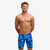 Funky Trunks Boys Training Jammer Swim Shorts Storm Chaser