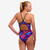 Funkita Girls Diamond Back Swimsuit Big Bang
