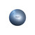 York Anti-Burst Gym Ball 75cm