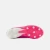 New Balance Youth Tekela Team v5 Firm Ground Boots Pink