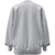 Under Armour® Womens Rival Fleece Oversized Varsity Crew Mod Gray Light Heather/White
