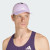Adidas Unisex Run X Adizero Cap Powder Plum/Solar Yellow