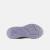 New Balance Youth Arishi v4 Running Shoes Grey Matter/Daybreak/Cosmic Glow