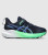 Asics Junior GT-1000 v14 Running Shoes Midnight/Vital Green