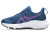 Asics Junior GT-1000 v14 Running Shoes Twilight Blue/Digital Sakura