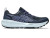 Asics Womens Sonoma v8 Trail Running Shoes Midnight/Cobalt Burst
