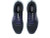 Asics Womens Sonoma v8 Trail Running Shoes Midnight/Cobalt Burst