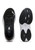 Puma Youth Pounce Lite Running Shoes Black/White