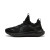 Puma Youth Enzo 5 Softride Running Shoes Black/Cool Dark Grey