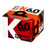 D3 K6.0 Kinesiology Tape Single 50mm