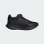 Adidas Junior Runfalcon v5 Running Shoes Black/Black