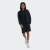 Adidas Youth Z.N.E. Full Zip Hoodie Black