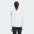 Adidas Womens ADI365 Climacool Long Sleeve Top White