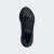 Adidas Mens Ultrarun 5 Running Shoes Black/Black/White
