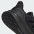 Adidas Womens Ultrarun 5 Running Shoes Black/Black/White