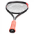 Head Radical 135 X Squash Racquet 2026/27 Black/Orange