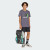 Adidas Youth Minecraft Training Tee Aurora Onix