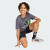 Adidas Youth Minecraft Training Tee Aurora Onix