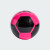 Adidas EPP Club Football Black/Pink