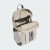 Adidas Unisex Power VIII Backpack Beige/Grey Six