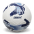 Puma Orbita 6 MS Football White/Blue Jewel