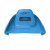Speedo X DMC Super-Fin Short Fins Blue Atoll
