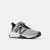 New Balance Junior Fuel Cell Play Running Shoes Rain Cloud/Black/White