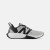 New Balance Youth Fuel Cell Play Running Shoes Rain Cloud/Black/White