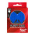 Shot Darts Flight Deck One Piece Dart Flight and Shaft System M Blue