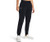 Under Armour® Womens Armour Sport Woven Pants Black/White