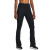 Under Armour® Womens Motion Flare Pants Black/Grey