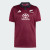 Adidas Unisex All Blacks Training Jersey 26/27 Maroon