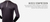 Hunters Element Mens Core+ Long Sleeve Top Black
